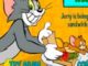 Tom ve Jerry Peynir Topla