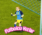 Topçu Kızlar