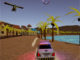 Trafik Polisi 3d