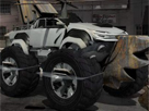 Truckformers Yarışı