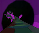 Tünel Rush