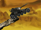 Turbo Tank