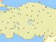 Türkiye Haritası