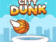 Uçan Basketbol Topu