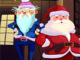 Uçan Noel Baba 2
