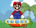 Ufo Mario