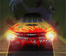 Undead Drive