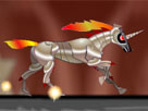 Unicorn Robot