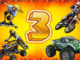 Uphill Rush 3
