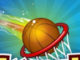 Uzayda Basket