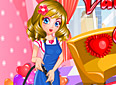 Valentine Temizlik