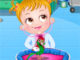 Veteriner Hazel Bebek