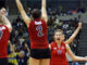 Voleybolcu Kızlar