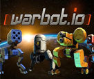 Warbot.io