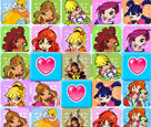 Winx Club Mega Hafıza