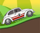 Wolkswagen Beetle