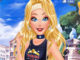 Wonder Woman Barbie