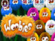 Woobiesleri patlat