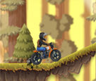 X-trial Racing