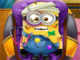 Yaralı Minion
