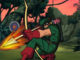 Yeşil Arrow