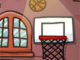 Zıplayan Basket Topu