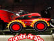 Zombi Araba