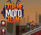 Zombi Avcısı Motorcular