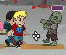 Zombi Döv