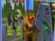Zombi Ezen Dinazor 3d