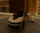 Zombi Ezme 3d