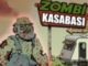Zombi Kasabası Oyunu
