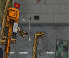Zombi Tehlikesi