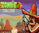 Zombi Vurucu