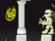 Zombili Angry Birds