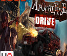 Zombili Araba 3d
