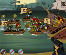 Zombudoy 3 Korsanlar