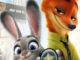 Zootopia Saklı Yıldızlar