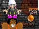 Zor Basket Atışı