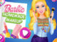 Barbie Ev Yapımı Makyaj