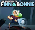 Finn ve Bonnie Macerası