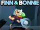 Finn ve Bonnie Macerası