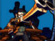 League of Legends Aram