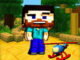 Minecraft Helikopteri