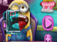 Minion Doktoru