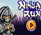 Ninja Koşusu