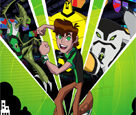 Ben 10 Yeraltı Koşucusu