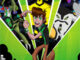 Ben 10 Yeraltı Koşucusu