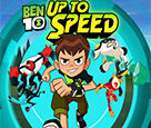 Uçan Ben 10