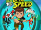 Uçan Ben 10